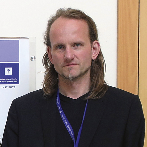 Dr. Oliver Grimm