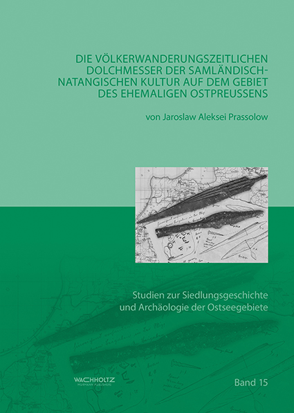 Cover Dolchmesser