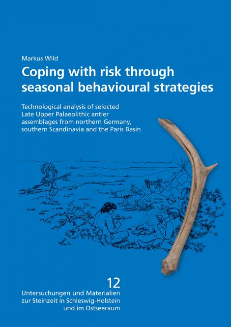 Buchcover Coping with risk through seasonal behavioral strategies