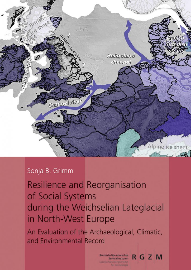 Cover Resilience and Reorganisation of Social Systems