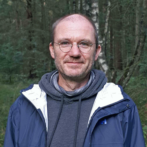 PD Dr. phil. Jens Schneeweiß