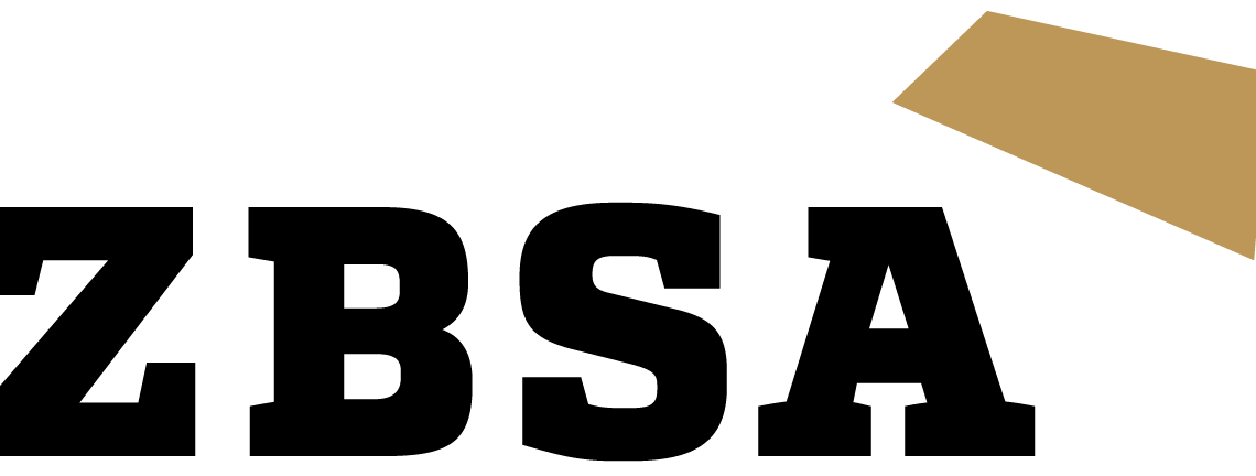 Logo ZBSA