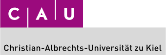 Logo der Christian-Albrechts-Universität, Kiel