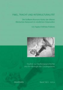 Buchcover Fibel, Tracht und Interkulturalität