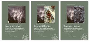Cover Bear And Human